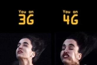 4GƄ(dng)W(wng)j(lu)Ƿ҂ô